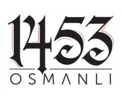 1453 OSMANLI